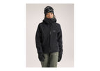 Arc'teryx Sentinel Jacket Black (W)