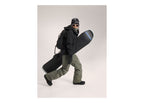 Arc'teryx Sentinel Jacket Black (W)