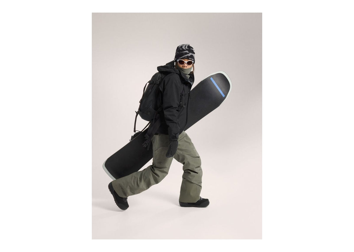 Arc'teryx Sentinel Jacket Black (W)