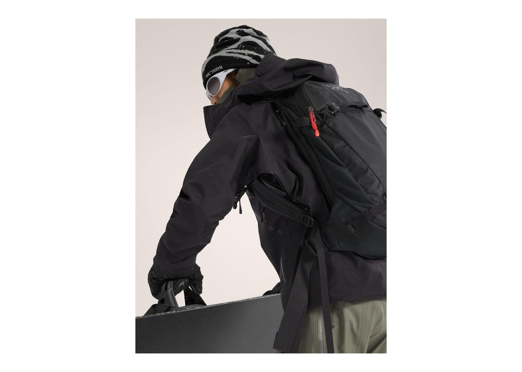 Arc'teryx Sentinel Jacket Black (W)