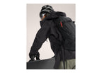 Arc'teryx Sentinel Jacket Black (W)