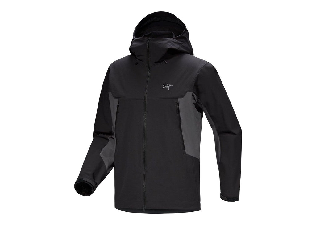 Arc'teryx Serratus Hoody Black