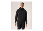 Arc'teryx Serratus Hoody Black