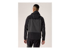 Arc'teryx Serratus Hoody Black