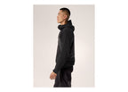 Arc'teryx Serratus Hoody Black