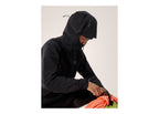 Arc'teryx Serratus Hoody Black