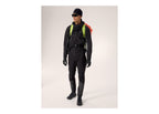 Arc'teryx Serratus Hoody Black
