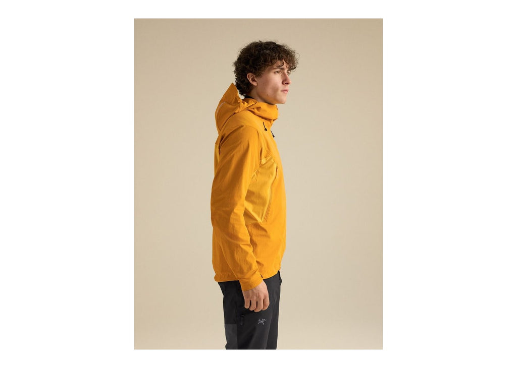Arc'teryx Serratus Hoody Nucleus/Larch