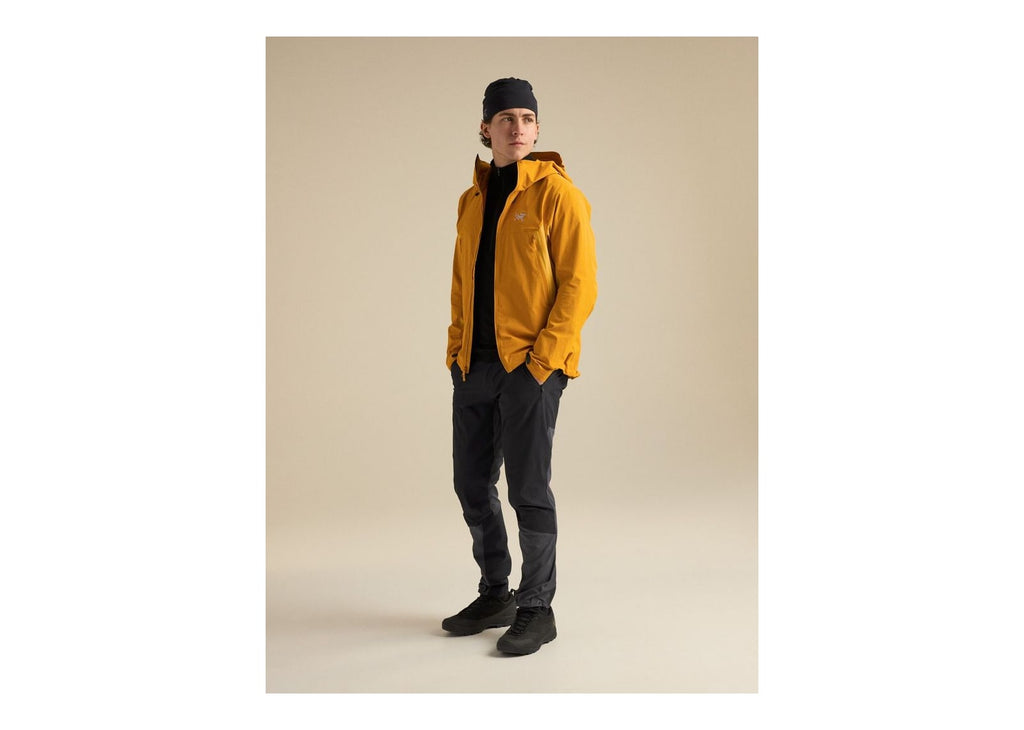 Arc'teryx Serratus Hoody Nucleus/Larch