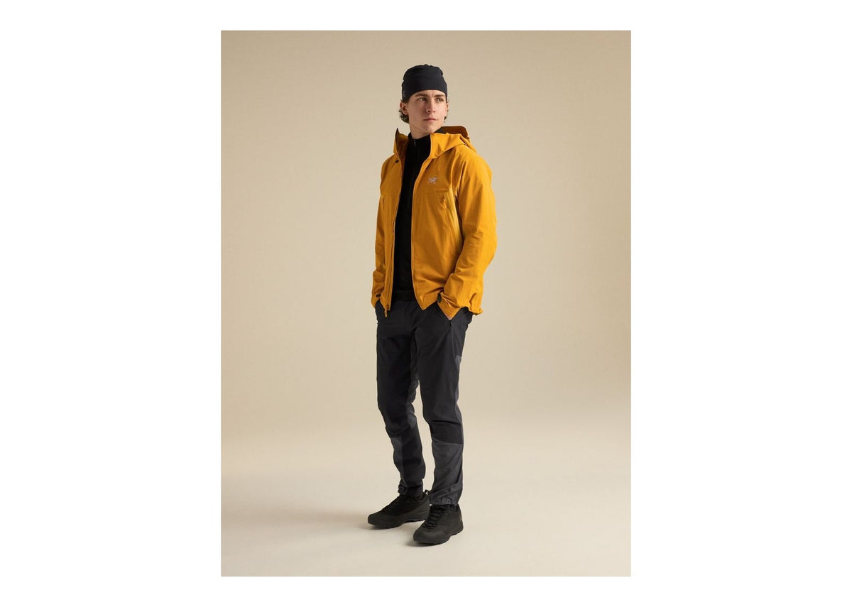 Arc'teryx Serratus Hoody Nucleus/Larch
