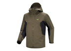Arc'teryx Serratus Hoody Spotlight