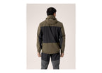 Arc'teryx Serratus Hoody Spotlight