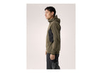 Arc'teryx Serratus Hoody Spotlight