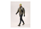Arc'teryx Serratus Hoody Spotlight