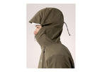 Arc'teryx Serratus Hoody Spotlight
