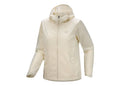 Arc'teryx Sinsola Hoody Sea Salt (W)