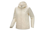 Arc'teryx Sinsola Hoody Sea Salt (W)