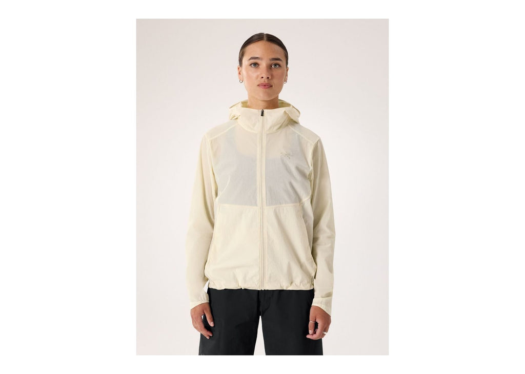 Arc'teryx Sinsola Hoody Sea Salt (W)