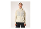 Arc'teryx Sinsola Hoody Sea Salt (W)