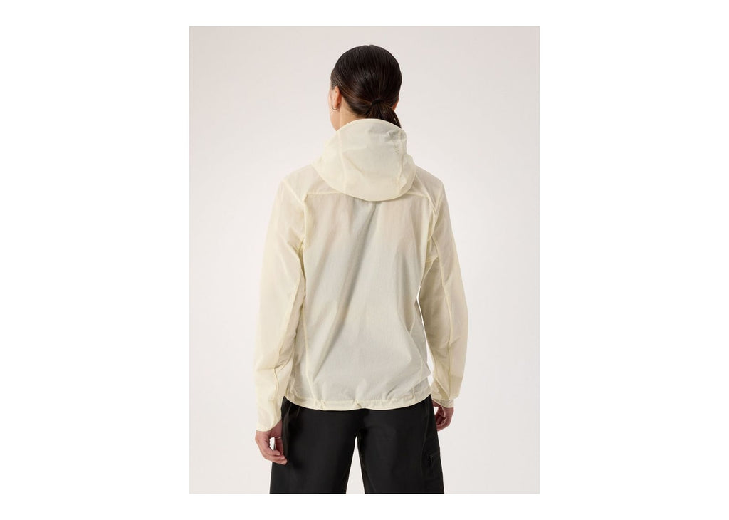 Arc'teryx Sinsola Hoody Sea Salt (W)