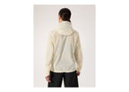 Arc'teryx Sinsola Hoody Sea Salt (W)