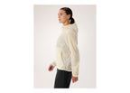 Arc'teryx Sinsola Hoody Sea Salt (W)