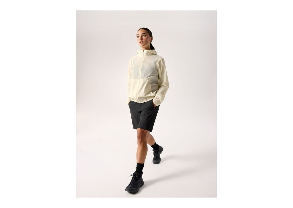 Arc'teryx Sinsola Hoody Sea Salt (W)