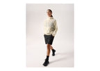 Arc'teryx Sinsola Hoody Sea Salt (W)