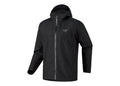 Arc'teryx Solano Hoody Black