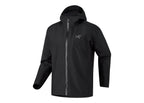 Arc'teryx Solano Hoody Black