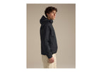 Arc'teryx Solano Hoody Black