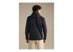 Arc'teryx Solano Hoody Black