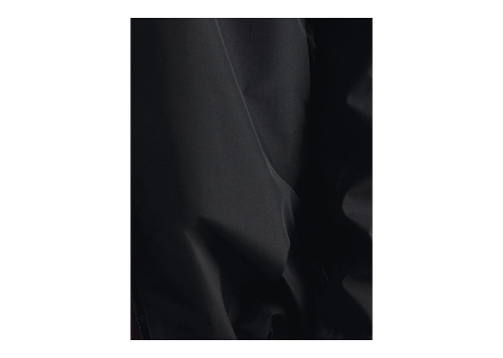 Arc'teryx Solano Hoody Black