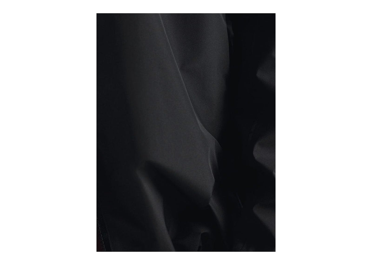 Arc'teryx Solano Hoody Black