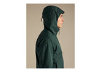 Arc'teryx Solano Hoody Dark Jade