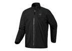 Arc'teryx Solano Jacket Black