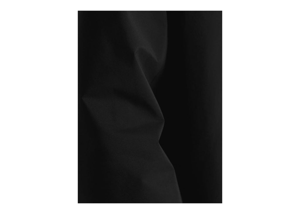 Arc'teryx Solano Jacket Black
