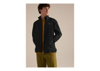 Arc'teryx Solano Jacket Black