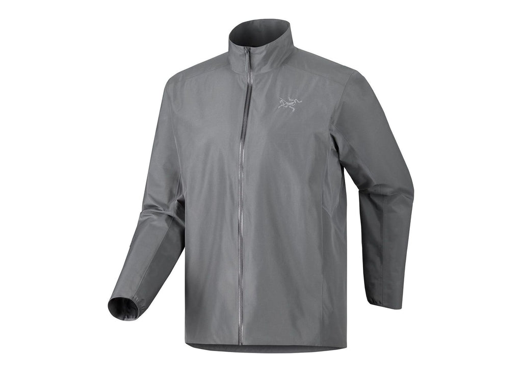 Arc'teryx Solano Jacket Void