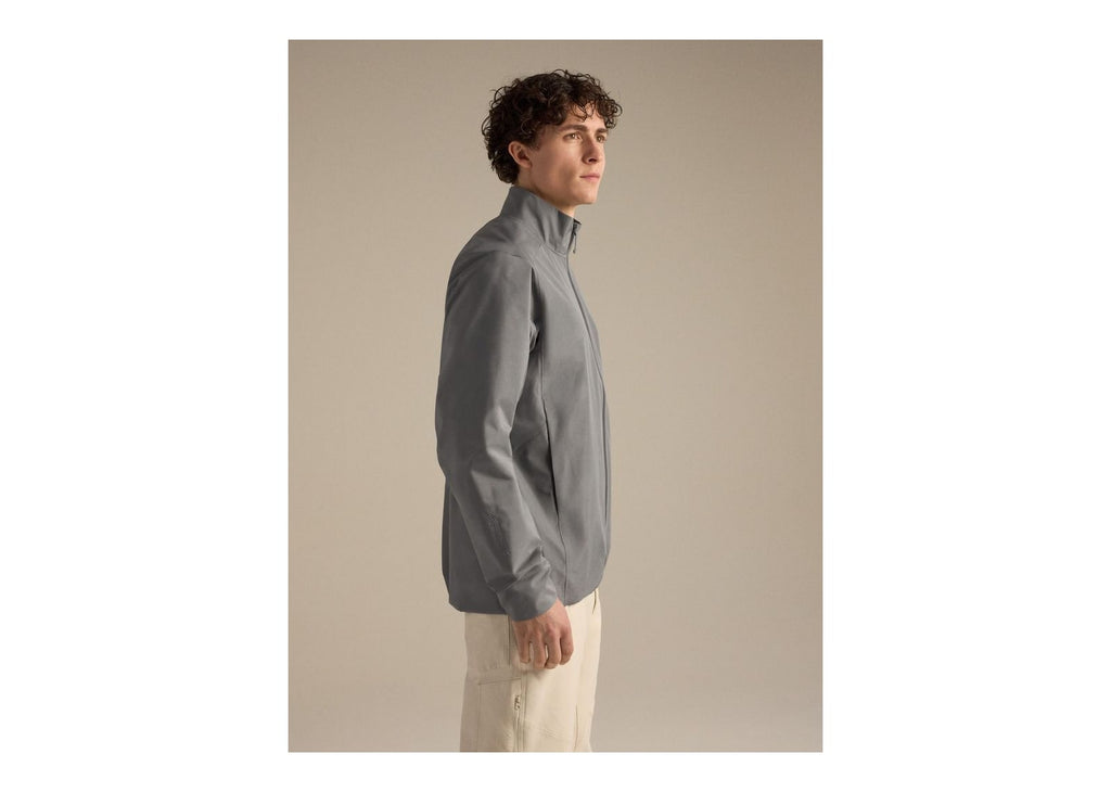 Arc'teryx Solano Jacket Void