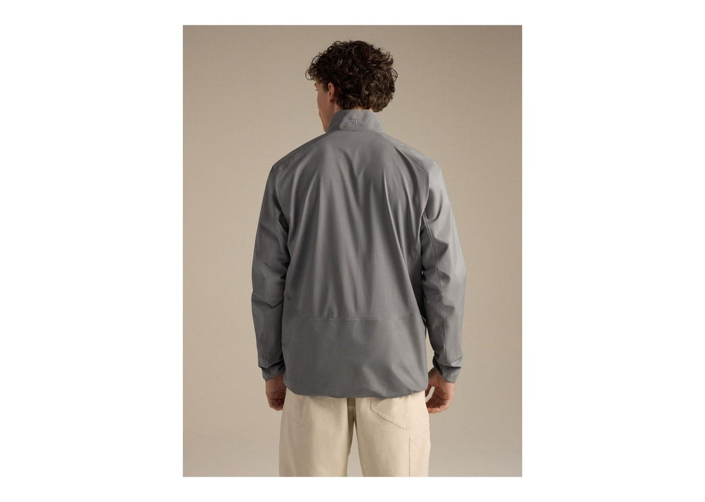 Arc'teryx Solano Jacket Void