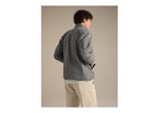 Arc'teryx Solano Jacket Void