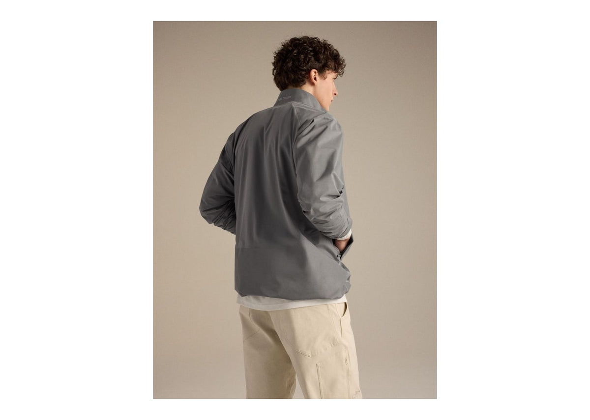 Arc'teryx Solano Jacket Void