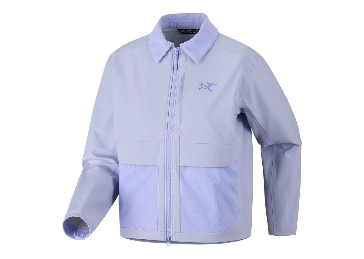 Arc'teryx Sonii MX Jacket Kasumi (W)