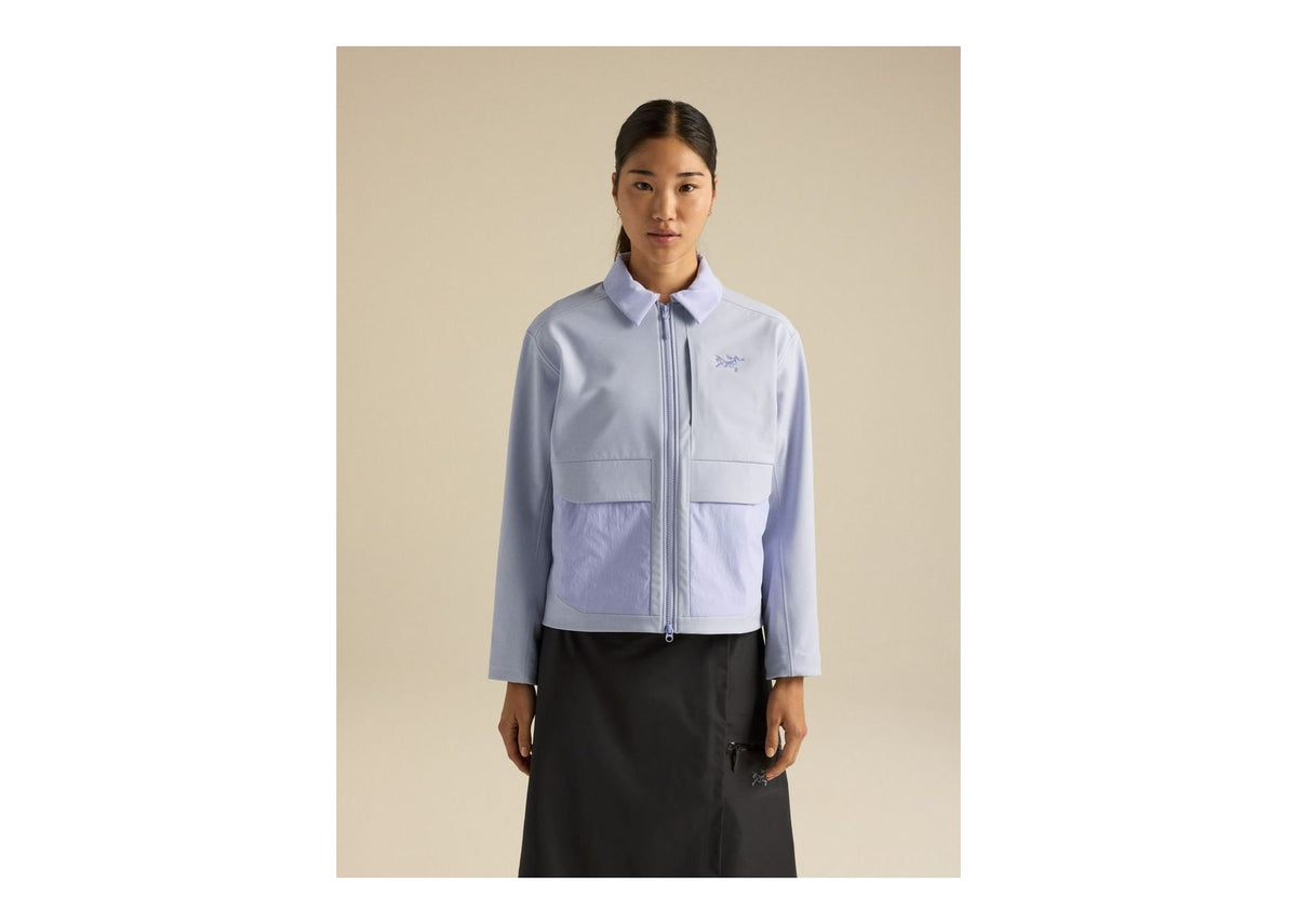 Arc'teryx Sonii MX Jacket Kasumi (W)