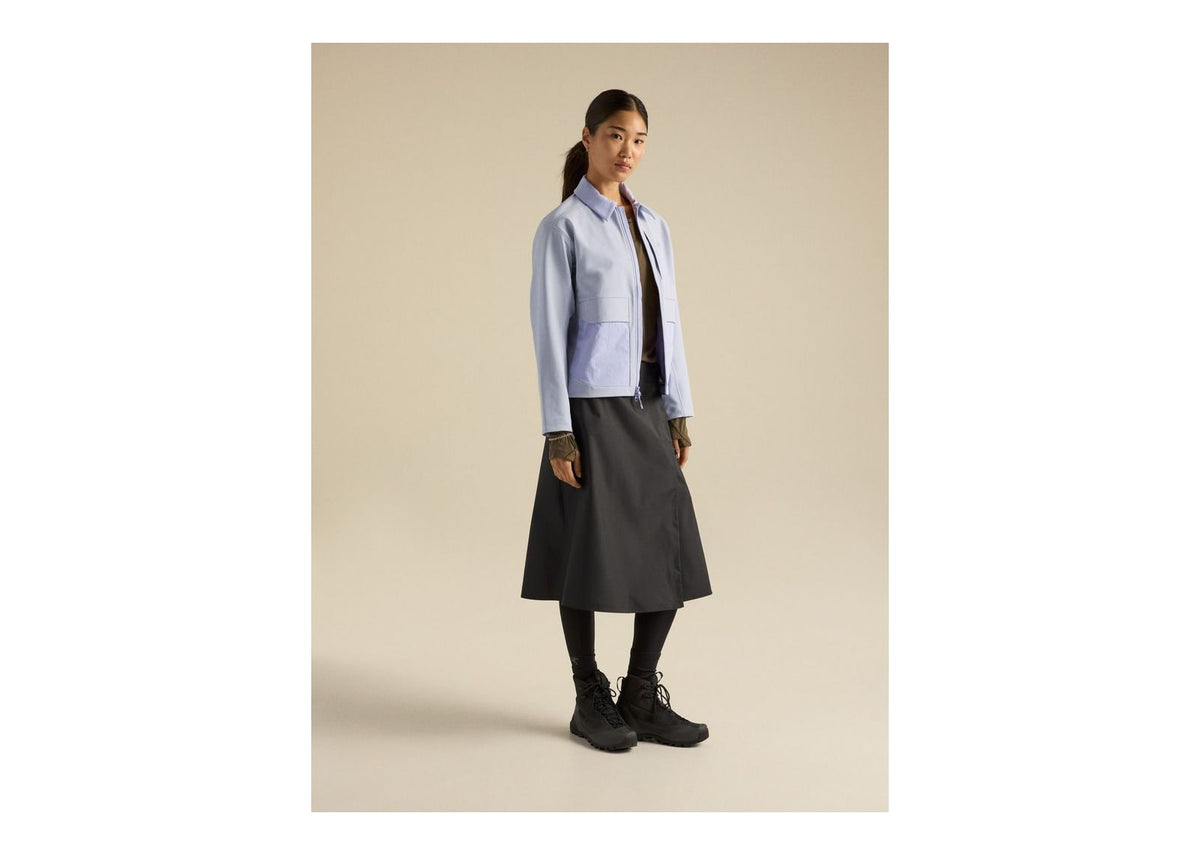 Arc'teryx Sonii MX Jacket Kasumi (W)