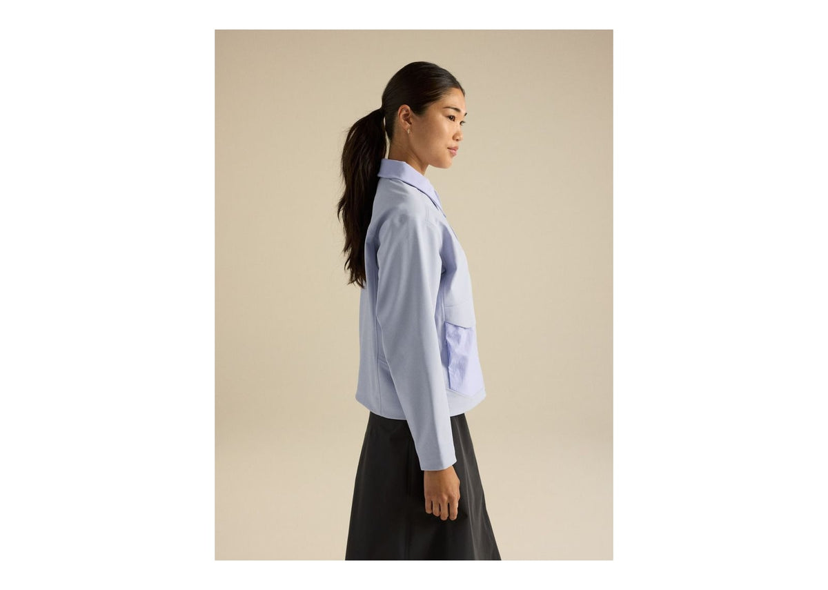 Arc'teryx Sonii MX Jacket Kasumi (W)