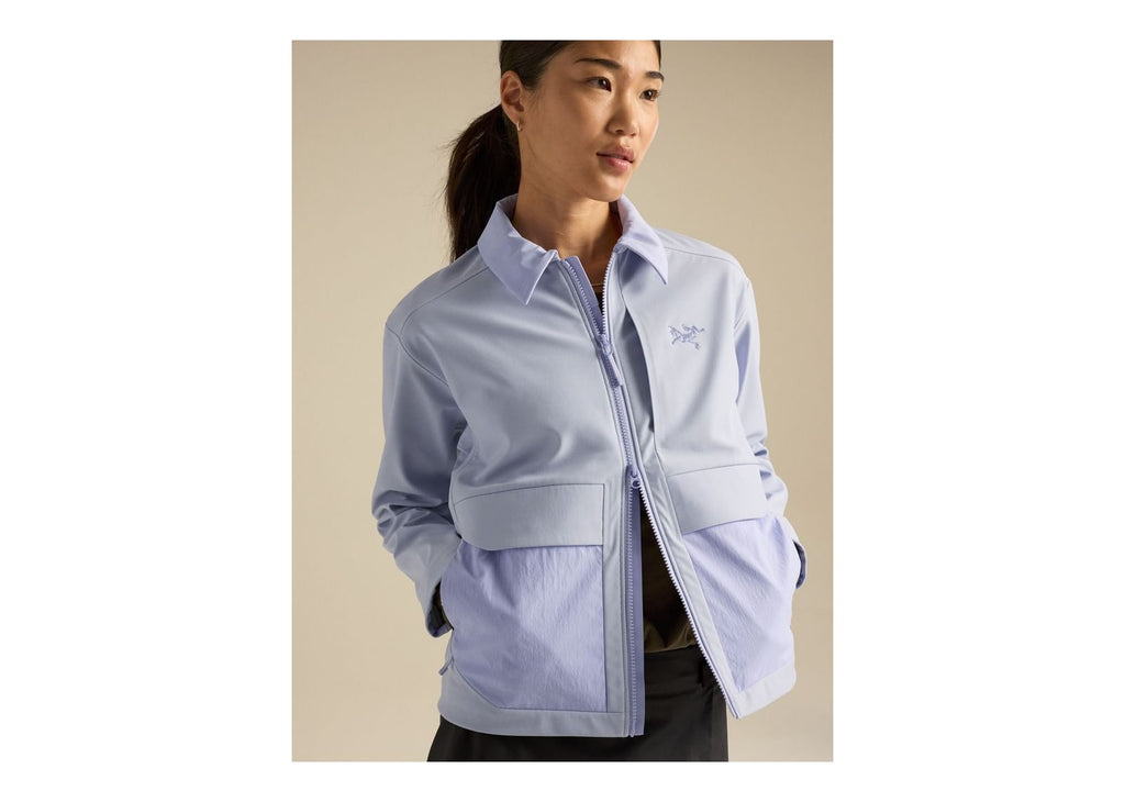 Arc'teryx Sonii MX Jacket Kasumi (W)