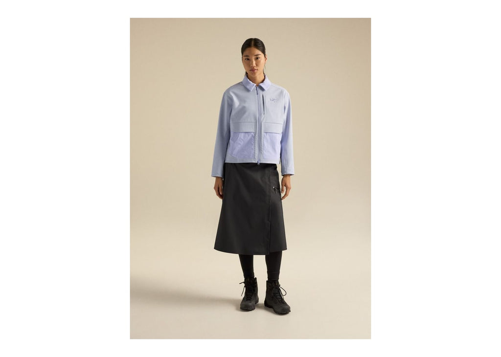 Arc'teryx Sonii MX Jacket Kasumi (W)