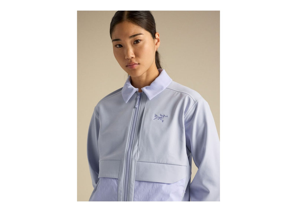 Arc'teryx Sonii MX Jacket Kasumi (W)
